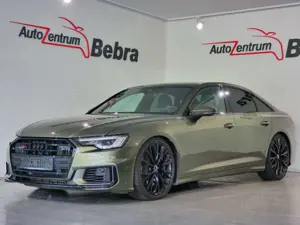 Audi S6 Lim. 3.0 TDI quattro  Panorama/HUD/LED/Standh