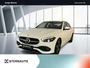 Mercedes-Benz C 180 C 180 AVANTGARDE KEYLESS Winter-Pak AppleCarPlay