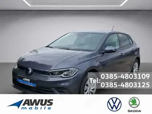 Volkswagen Polo 1.0TSI DSG Life