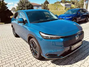 Honda HR-V Hybrid e:HEV 1.5 i-MMD Advance