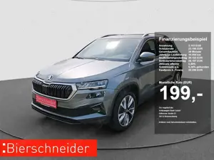 Skoda Karoq 1.5 TSI DSG Tour ACC SITZH LED PDC SMART LINK KESS