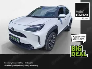 Toyota Yaris Cross 1.5 Hybrid Adventure AUT+Kamera+ACC