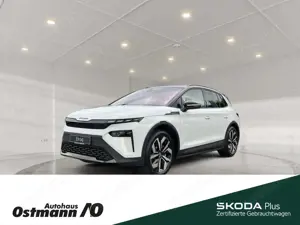 Skoda Elroq 85 Sportline 82kWh 210kw *360°Kamera*AHK*NAVI*
