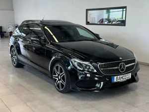 Mercedes-Benz CLS Shooting Brake CLS 250d 4Matic*AMGLine*RFK*Night