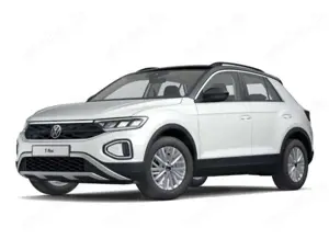 Volkswagen T-Roc T-Roc 1.5 TSI ACT OPF Style