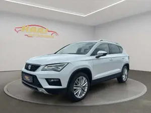 SEAT Ateca Xcellence 4Drive*Navi*LED*ACC*AHK*