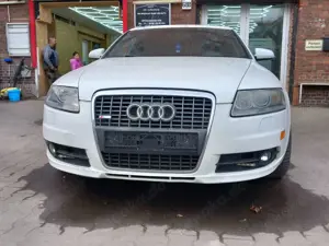 Audi A6 2.0 TFSI