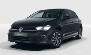 Volkswagen Polo 1.0 TSI DSG Luxe Life