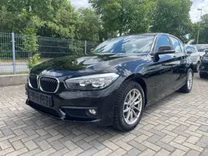 BMW 116 116 I TÜV 03/28 Klima Shz
