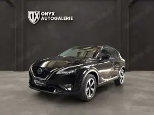 Nissan Qashqai N-Connecta - 360Kam/ACC/CarPlay/SHZ/LED