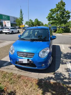 Kia Picanto 1.1 Cool