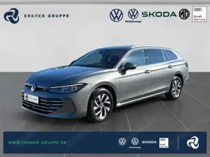 Volkswagen Passat Variant 2.0TDI DSG Business+MatrixLED+Navi+CarPlay