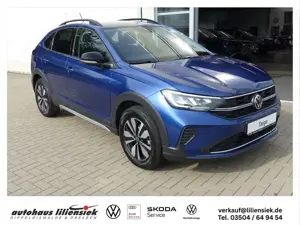 Volkswagen Taigo 1.0 TSI DSG Goal ACC/NAVI/KAMERA