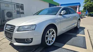 Audi A5 2.0 TDI *TÜV*SHZ*NAVI*CARPLAY*TEMPO*