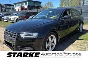 Audi A4 Avant 2.0 TDI Ambition Nur an Gewerbetreibende