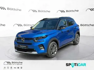 Citroen C3 Turbo 100 MAX - LED/NAVI/SITZH/LRH/KAMERA/PDC
