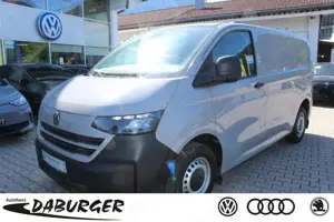 Volkswagen T6 Transporter T7 Kasten 2.0 TDI KR Exterieur-Paket Klima