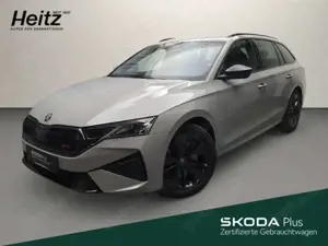 Skoda Octavia Combi RS DSG Standhzg Navi Sportpaket