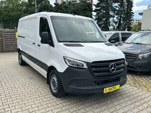 Mercedes-Benz Sprinter III Kasten 314 CDI FWD L2H1*LED*Klima*