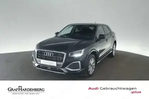 Audi Q2 35 TFSI S tronic advanced Kamera GRA Navi
