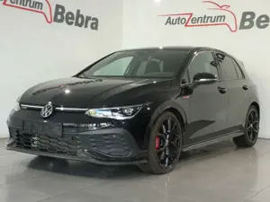 Volkswagen Golf 8 Lim.GTI Clubsport HK/Pano/LED/Kamera/HUD
