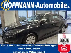Renault Megane Intens Navi,PDC,Sitzheizung