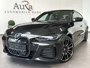 BMW i4 M50 NAV+LASER+ACC+KAMERA+360°+VCOCK+LEDER+DCC