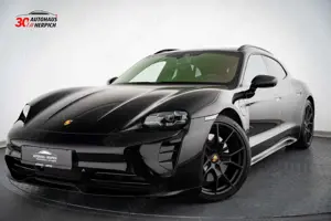 Porsche Taycan Sport Turismo GTS Matrix Burmester InnoD