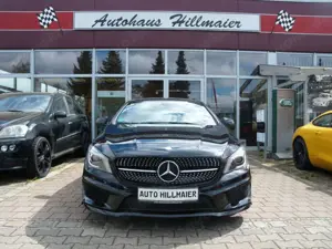 Mercedes-Benz Others CLA 180 Shooting Brake *AMG LINE*LEDER*NAVI*