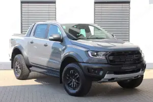 Ford Ranger Raptor DoKa 4x4 Raptor PERFORMANCE Panther 1.HD