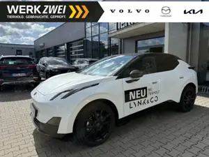 Lynk  Co 02 200 kW More