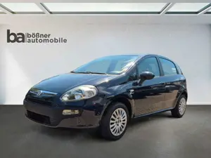 Fiat Punto Evo Dynamic 5-Tür./Klima/1.Hand/HU 01/2028