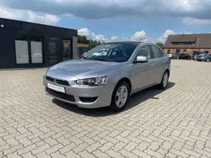 Mitsubishi Lancer 1.8 Invite 1HD 24.054 KM TÜV NEU