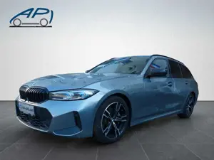 BMW 330 d T M Sport Pano Head up HK Kamera LED AHK