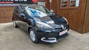 Renault Scenic Megane Scenic 1.5 Limited Diesel, Automatik