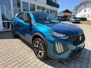 Peugeot 2008 Hybrid145 e-DSC6,Business,Kamera, AHK, Navi,Szhg,Alu,AppleCarPlay, Klima