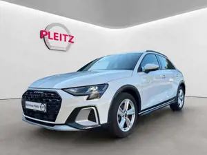 Audi A3 allstreet 35 TFSI S tronic HUD SONOS KAMERA