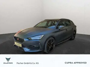CUPRA Leon Sportstourer 2.0TSI 4Drive DSG VZ Matrix Navi SHZ