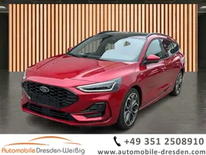 Ford Focus 1.0 EB ST-Line X*Pano*BangOlufsen*ACC