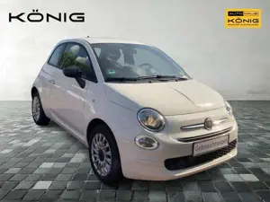 Fiat 500 1.0 Mild Hybrid Basis