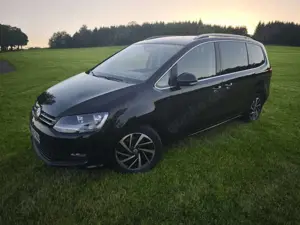 Volkswagen Sharan Join Start-Stopp