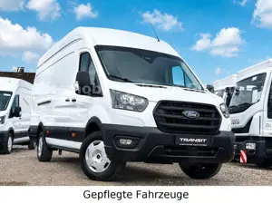 Ford Transit TRANSIT L4H3 Lang+Hoch Trend AHK AirLine SHZ TOP