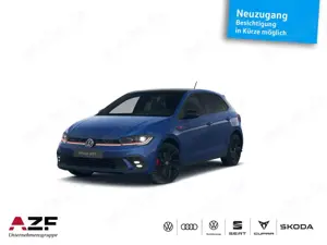 Volkswagen Polo GTI 2,0 l TSI DSG PANO+MATRIX+ACC+PARKASIST