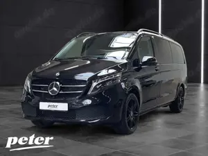 Mercedes-Benz V 300 d extralang 4 Matic AIRMATIC/Distronic