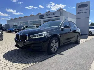 BMW 118 i Advantage Automatik 5-tg., 1. HAND+GARANTIE+LED+