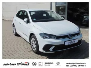 Volkswagen Polo 1.0 Life LED/PDC/SITZHZG