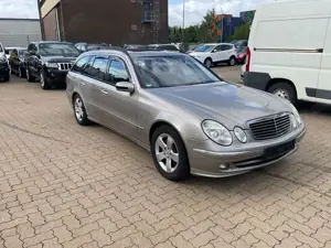 Mercedes-Benz E 280 E T-Modell E 280 AUTOMATIK