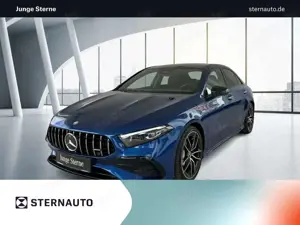 Mercedes-Benz A 35 AMG A 35 AMG 4M Limousine Pano-Dach/Distronic/Memory