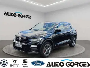 Volkswagen T-Roc 1.5 TSI Sport R-Line +AHK+NAVI+CLIMATRONIC