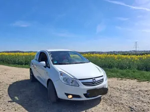 Opel Corsa Edition
